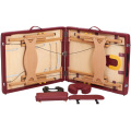 Wooden Folding Massage Table (THR-WT003A)